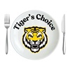Tigers choice